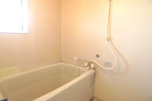 ガーデンハウス　Ｉ 203号-8