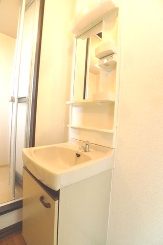 ガーデンハウス　Ｉ 203号-9