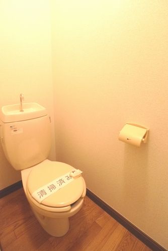 ガーデンハウス　Ｉ 203号-10