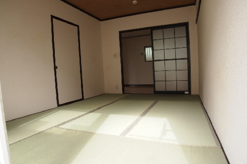 サンハイツ鵠沼 102号-5