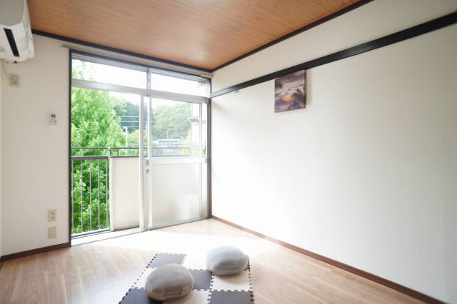 ノガワレジデンス 203号-2