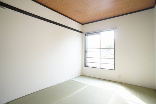 ノガワレジデンス 203号-5