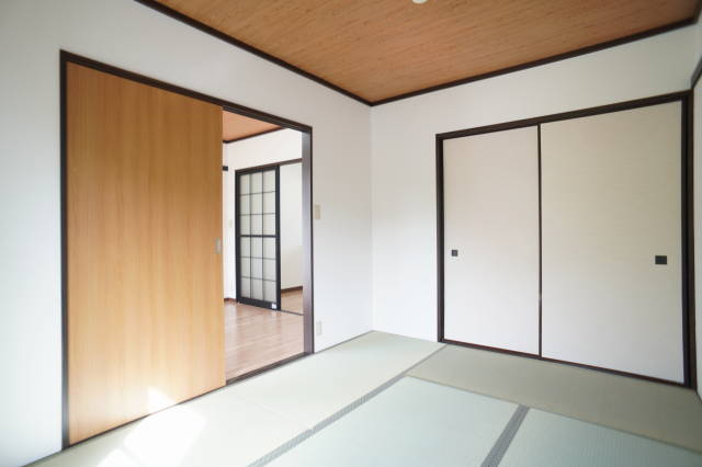 ノガワレジデンス 203号-6