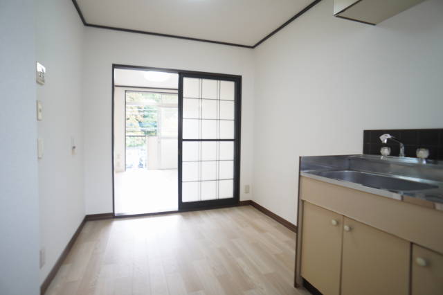 ノガワレジデンス 205号-4