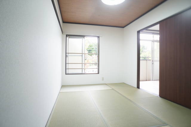 ノガワレジデンス 205号-5