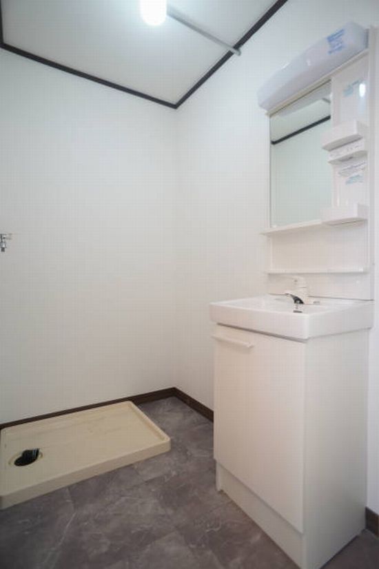 ノガワレジデンス 205号-9