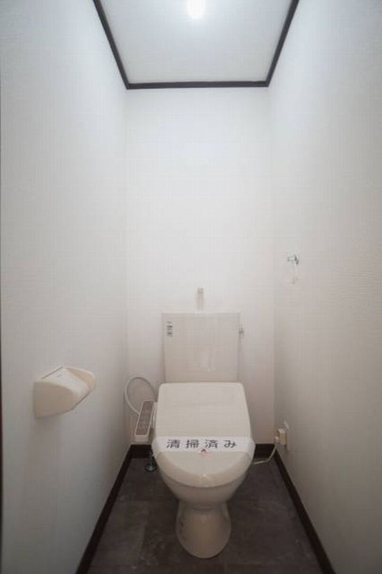 ノガワレジデンス 205号-11