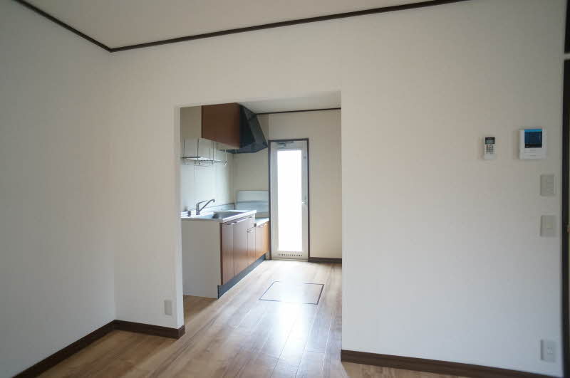 金子テラス A 102号-4