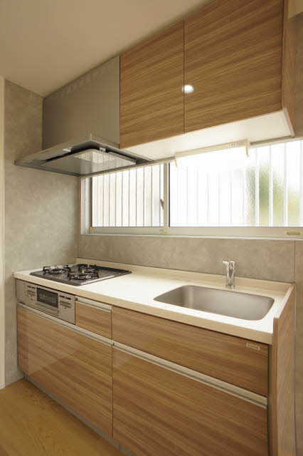 ルミエール泉　Ｂ 101号-3