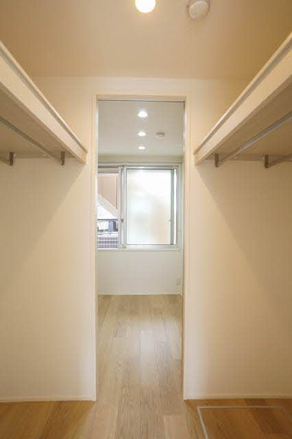 ルミエール泉　Ｂ 101号-5