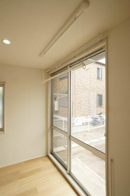 ルミエール泉　Ｂ 101号-7