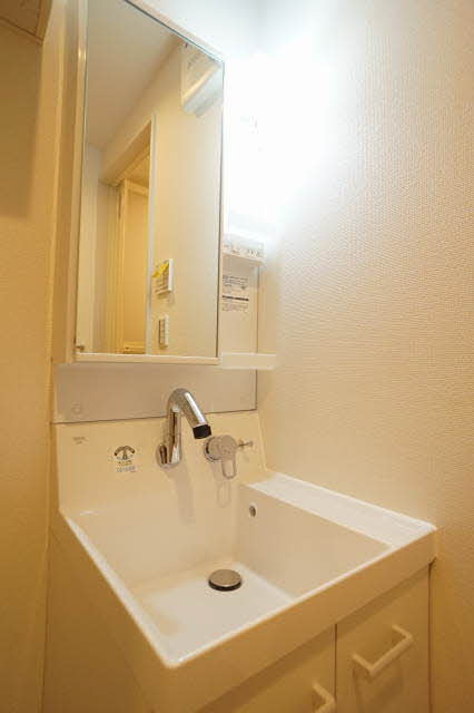 ルミエール泉　Ｂ 101号-8