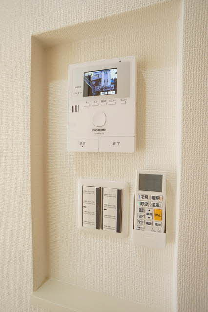 ルミエール泉　Ｂ 101号-11