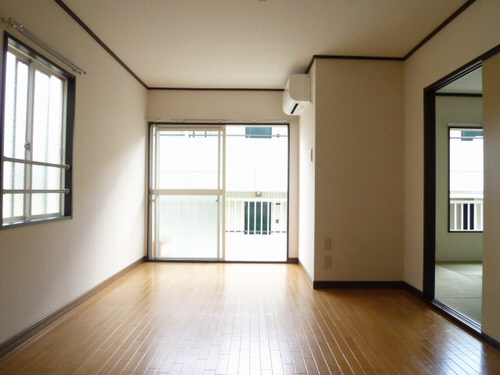 プレミールハウス 201号-2