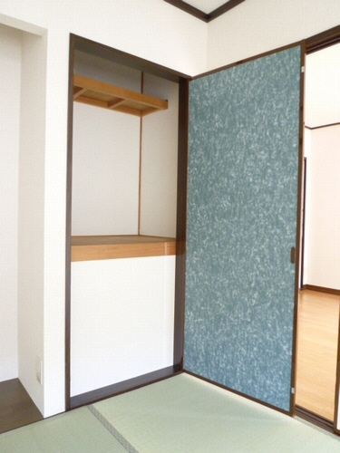 プレミールハウス 201号-4