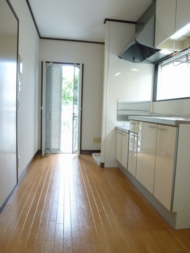 プレミールハウス 201号-5