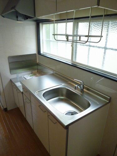 プレミールハウス 201号-6