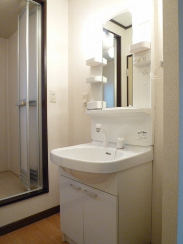 プレミールハウス 201号-8