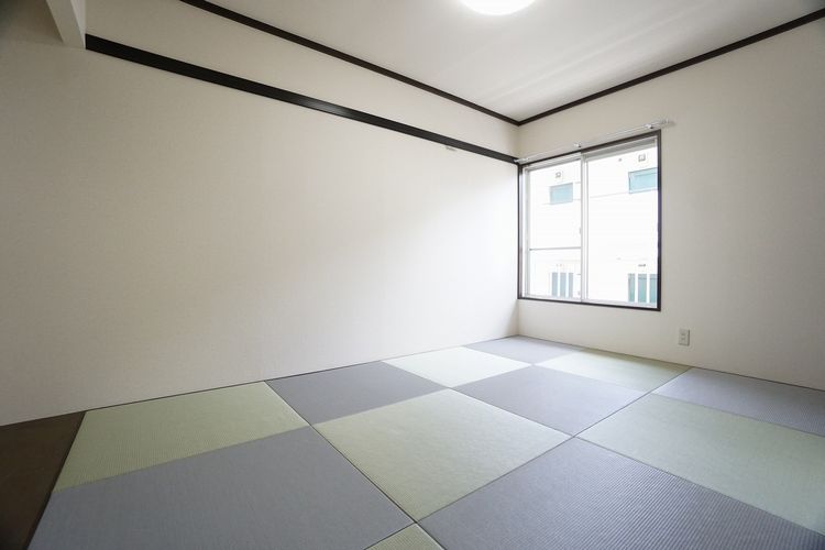 プレミールハウス 202号-4