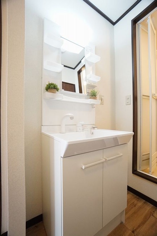 プレミールハウス 202号-7