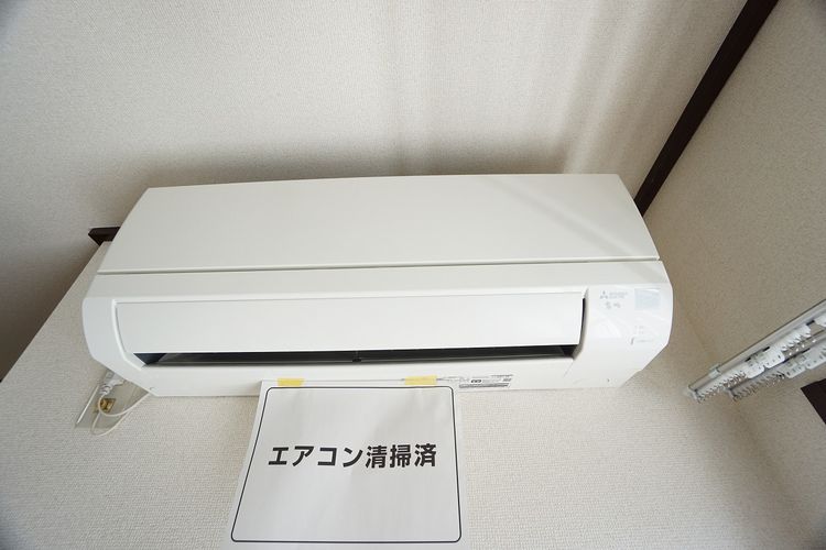 プレミールハウス 202号-10