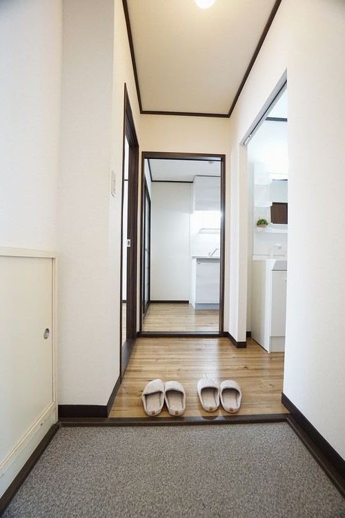 プレミールハウス 202号-11