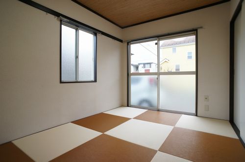 ドミトリー美洋 101号-2