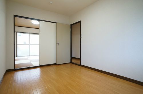 ドミトリー美洋 101号-6