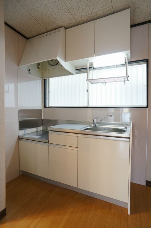 ドミトリー美洋 101号-8