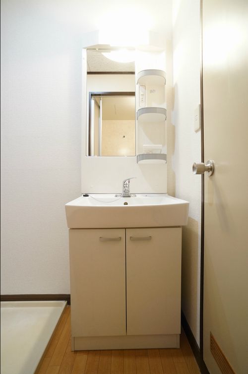 ドミトリー美洋 101号-9