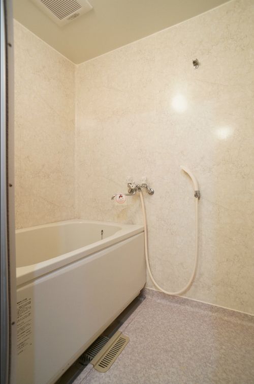 ドミトリー美洋 101号-10