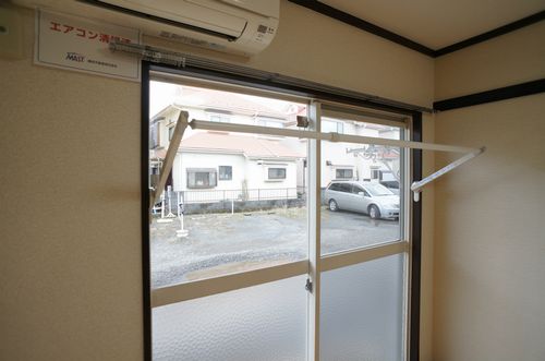 ドミトリー美洋 101号-11