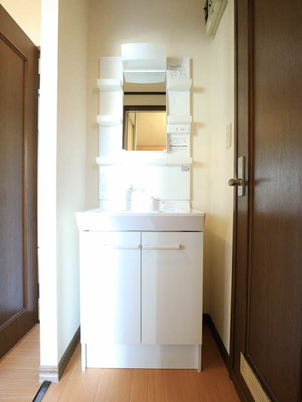 バードヒルズ湘南　Ｂ 102号-4