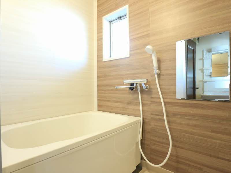 バードヒルズ湘南　Ｂ 102号-5