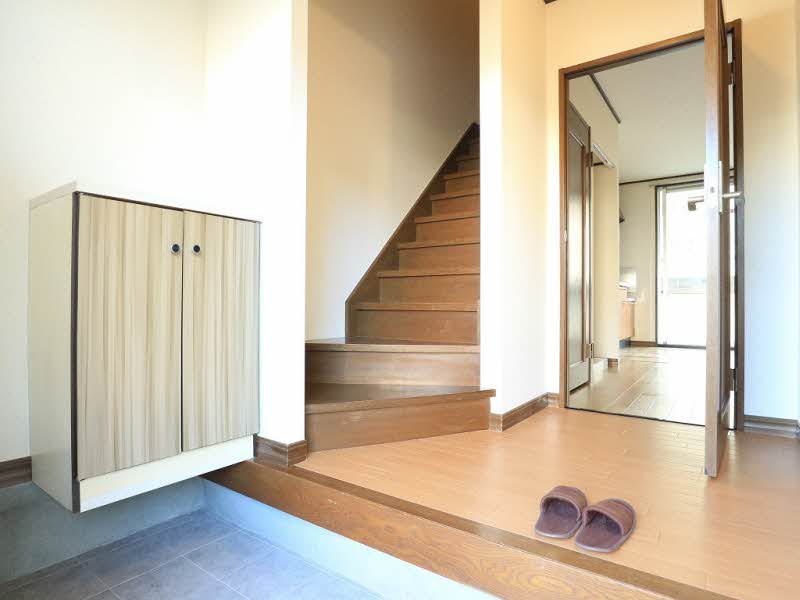 バードヒルズ湘南　Ｂ 102号-7