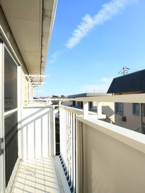 バードヒルズ湘南　Ｂ 102号-14