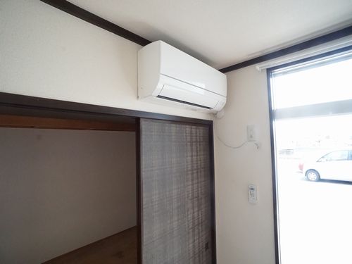 グリーンライト 103号-3