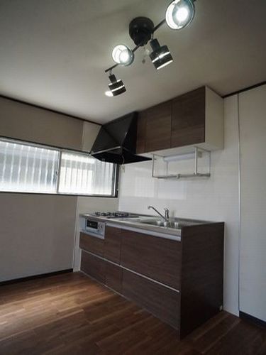 グリーンライト 103号-7