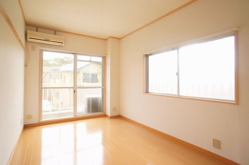 レピュートはぎわら第Ⅱ 203号-2