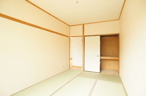 レピュートはぎわら第Ⅱ 203号-5