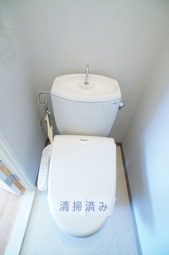 レピュートはぎわら第Ⅱ 203号-8