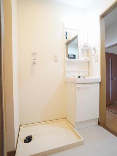 桜ヶ丘ハイツ B 202号-8