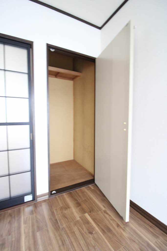 セゾンコスモス Ⅰ 101号-12