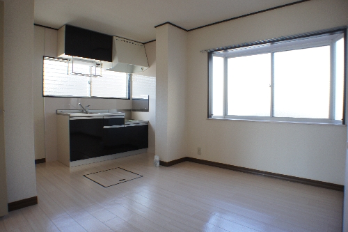 セゾンコスモス　Ⅰ 102号-3