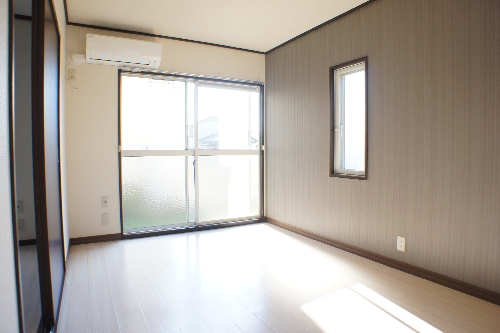 セゾンコスモス　Ⅰ 102号-5