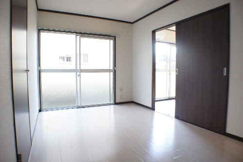 セゾンコスモス　Ⅰ 102号-7