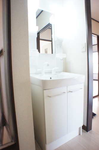 セゾンコスモス　Ⅰ 102号-10