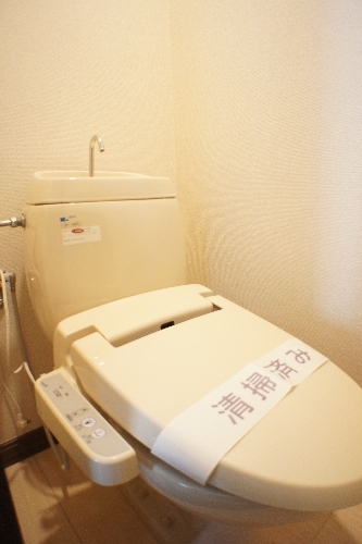 セゾンコスモス　Ⅰ 102号-11