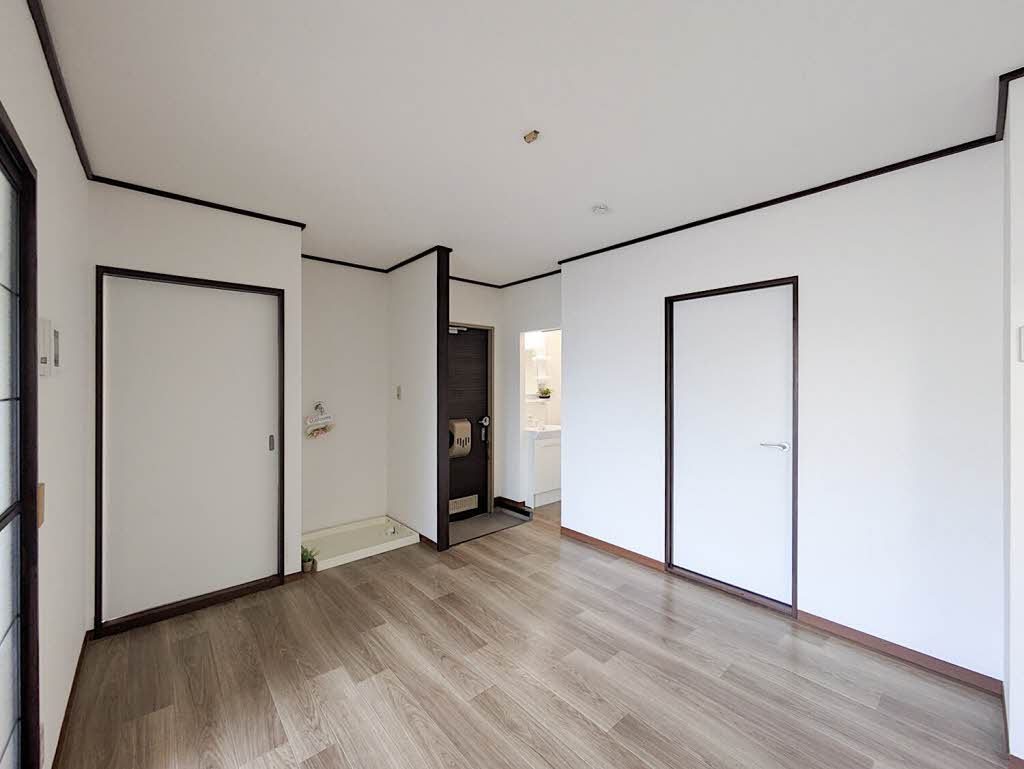 コーポＳＴ 101号-3