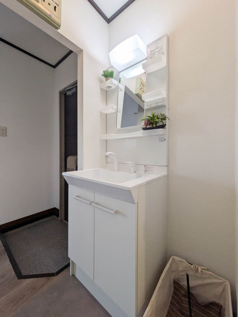 コーポＳＴ 101号-10